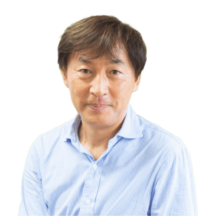 北村幸一さん